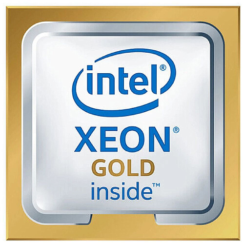 Процессор Intel Xeon Gold 6526Y (2.8GHz) 38MB S4677 Oem
