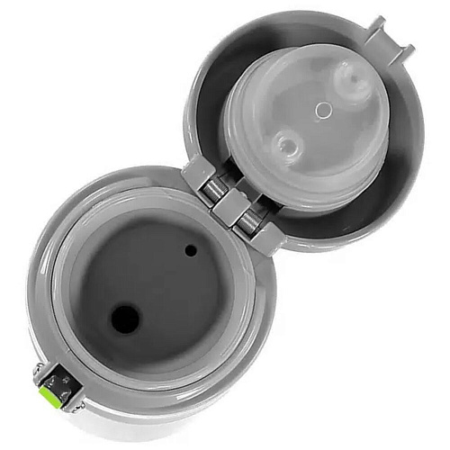 THERMOS Термокружка JMW-500 CH, серый, 0,5 л.