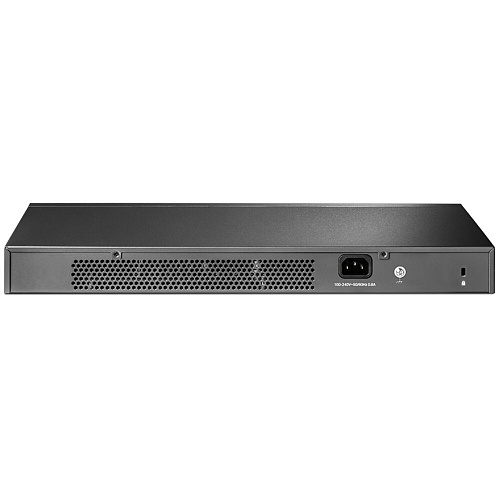 Коммутатор TP-LINK TL-SX3008F JetStream уровня 2+ 8x10GbSFP+