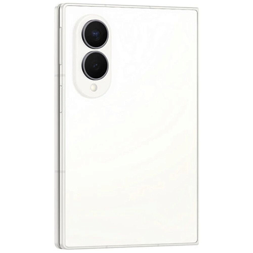 Смартфон Samsung Galaxy Z Fold 8 SM-F971B 12/256Gb Кремовый (EAC)