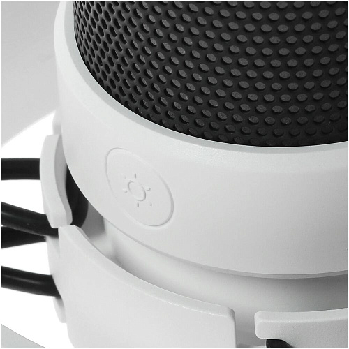 Микрофон  Fifine AmpliGame A8 White