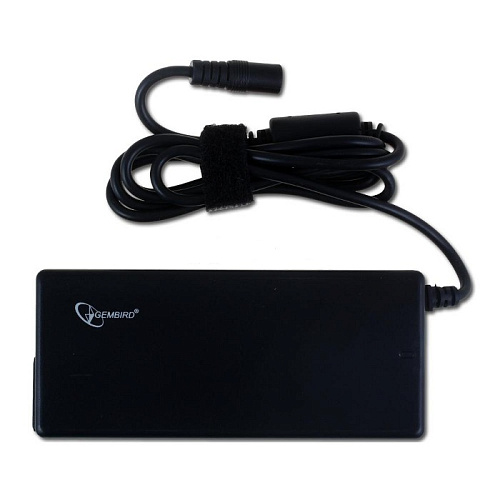 Адаптер питания от сети Gembird NPA-AC1D для ноутбуков 90W, 15-20V
