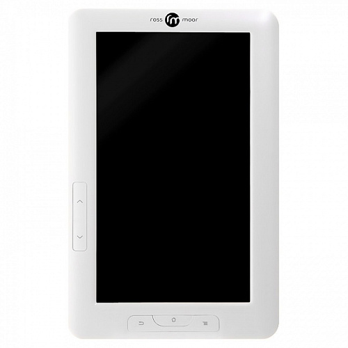 Электронная книга Ross&Moor Luna RMT-711 белый
