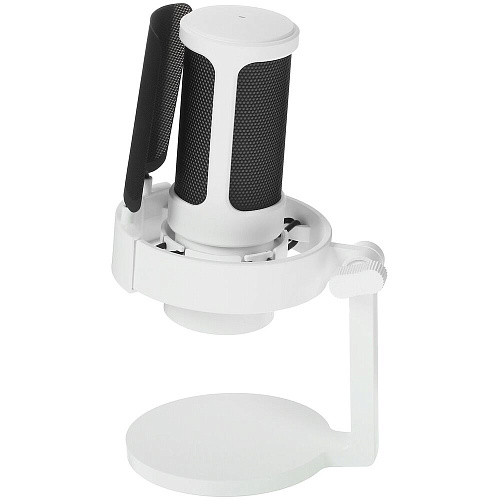 Микрофон  Fifine AmpliGame A8 White