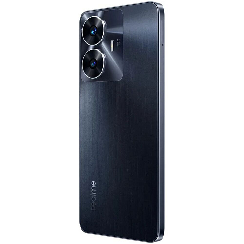 Смартфон Realme C55 6/128GB RU Black
