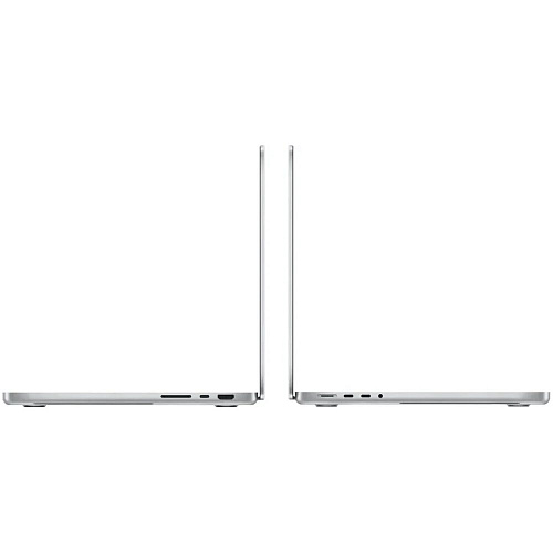 Ноутбук Apple MacBook Pro A2779 M2 Pro Core 10, 16 core GPU/16Gb/1Tb SSD/14.2" 3024x1964/MacOS Silver