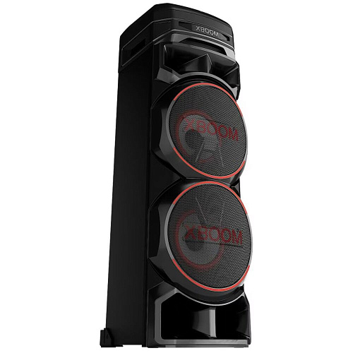 Портативная bluetooth-колонка LG Xboom RNC9 600W