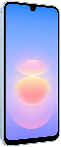 Смартфон Samsung Galaxy A18 SM-A185F 8/256Gb Голубой (EAC)