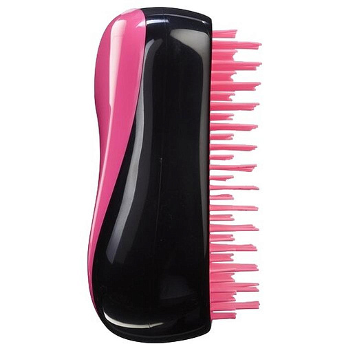 Tangle Teezer Расческа Compact Styler Pink Sizzle
