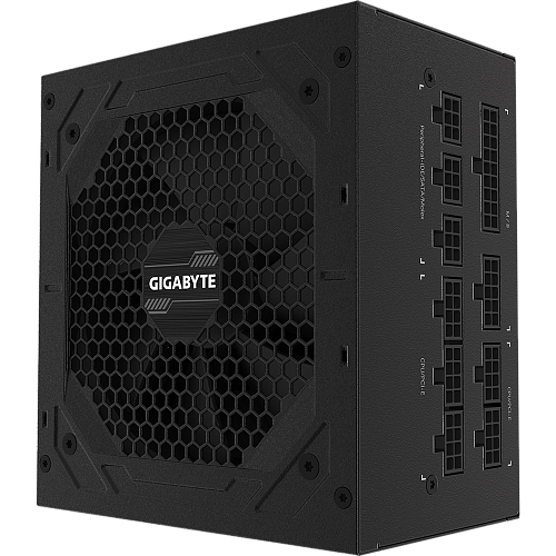 Блок питания 850W Gigabyte GP-P850GM