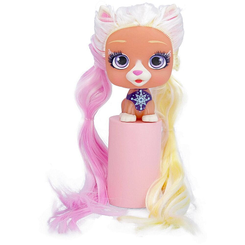 VIP Pets GLAM GEMS Модные щенки Bianca