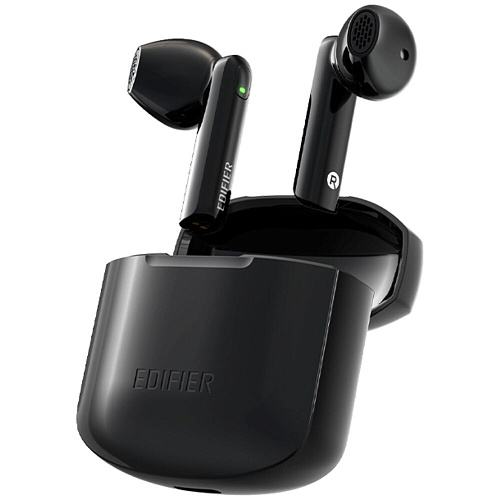 Bluetooth гарнитура Edifier W200T mini Black