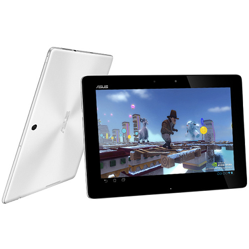 Планшет Asus EeePad Transformer TF300TG (3G) White 10.1" LED (1280x800)/1GB/16GB/nVidia Tegra 3 T30/Cam/Wi-Fi/GPS/BT/ 8.5 hrs/3G/Android 4 