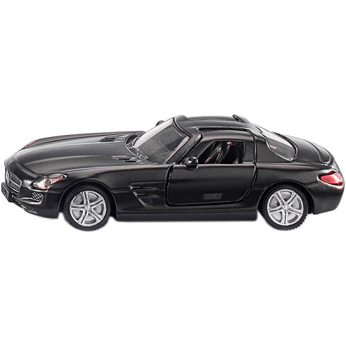Машина Siku Mercedes SLS AMG купе 1445