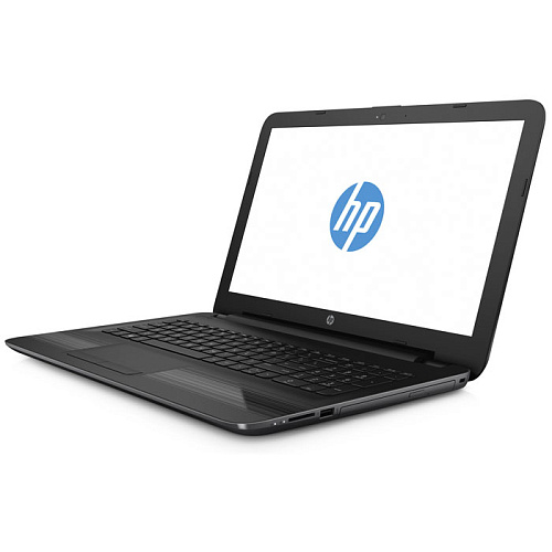 Ноутбук HP 250 G5 W4N52EA Core i5 6200U/4Gb/128Gb SSD/15.6"/15.6/DVD/Win10 Black