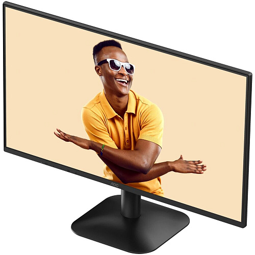 Монитор 24" AOC 24B31H IPS 1920x1080 1ms HDMI, VGA
