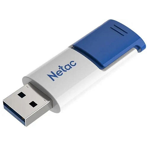 USB Flash накопитель 256GB Netac U182 ( NT03U182N-256G-32BL ) USB3.2