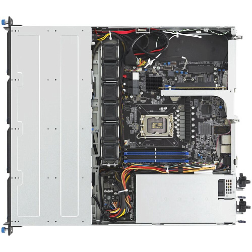 Платформа ASUS RS300-E12-RS4/450W