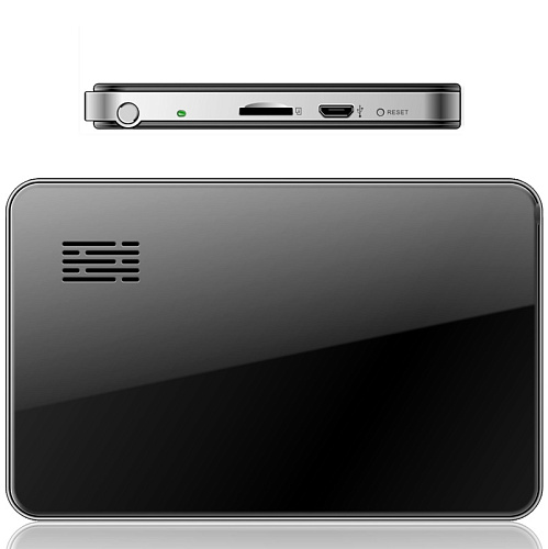 Навигатор Prestigio GeoVision 5500 (Навител)