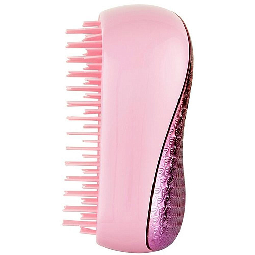 Tangle Teezer Расческа Compact Styler Sunset Pink