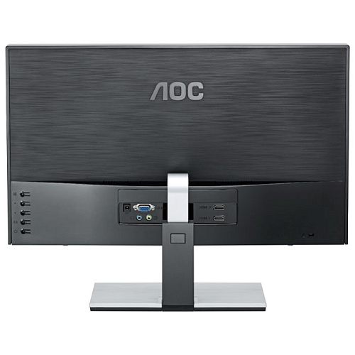 Монитор 23" AOC I2367Fh IPS LED 1920x1050 5ms VGA HDMI