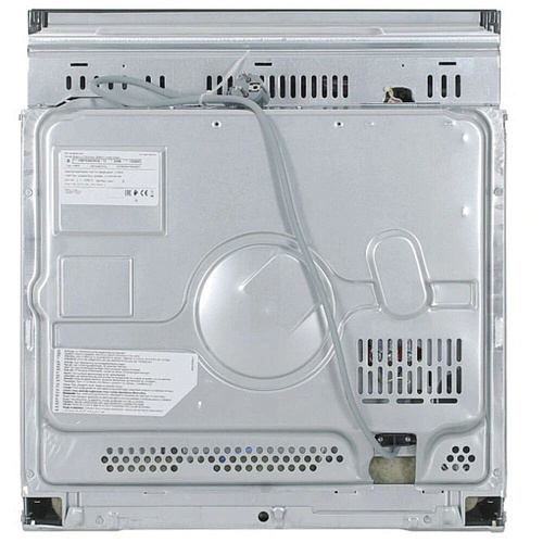 Духовой шкаф электрический Bosch HBF534EW0Q УЦЕНКА