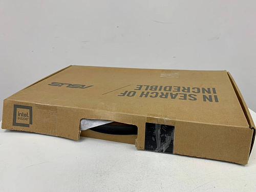 Ноутбук ASUS VivoBook 15 X515EA-BQ868 Core i3 1115G4/4Gb/256Gb SSD/15.6" FullHD/DOS Slate Grey УЦЕНКА