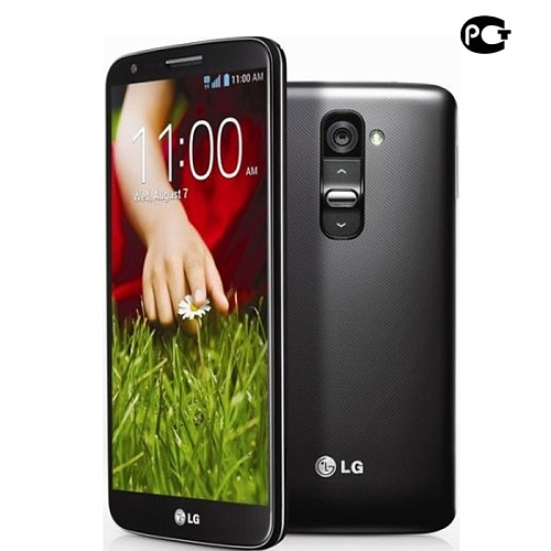 Смартфон LG D802 G2 16Gb Black