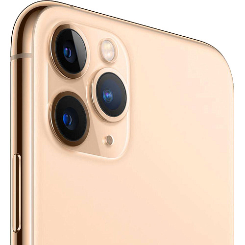 Смартфон Apple iPhone 11 Pro 256GB Gold (MWC92RU/A)