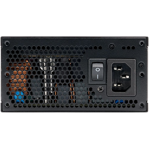 Блок питания 750W XPG PYMCORE (PYMCORE750G-BKCEU)