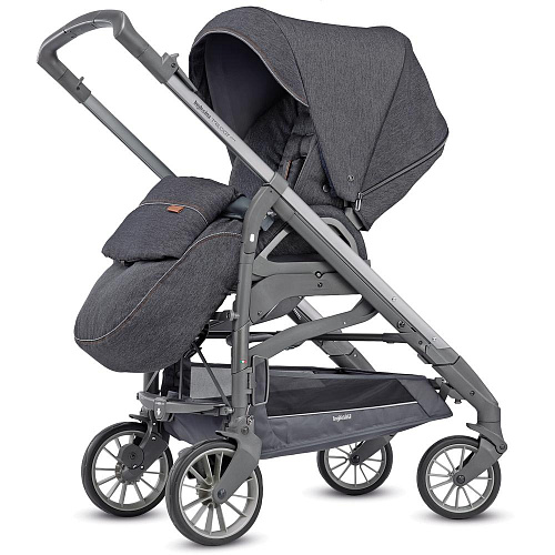 Прогулочная коляска Inglesina Trilogy Village Denim