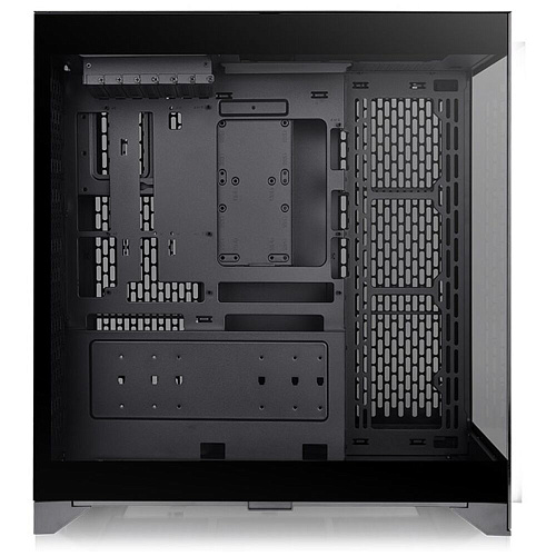 Корпус ATX Miditower Thermaltake CTE E660 MX CA-1Y3-00M1WN-01 Black