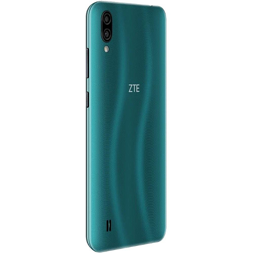 Смартфон ZTE Blade A5 (2020) 2/32GB Aquamarin