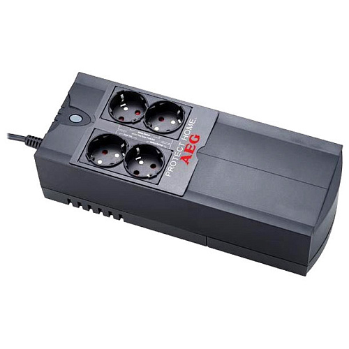 ИБП AEG Protect Home.600