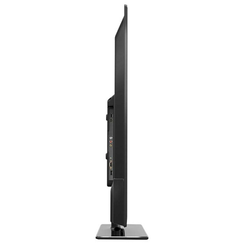Телевизор 32" Telefunken TF-LED32S7T2 1366x768 LED USB MediaPlayer черный 
