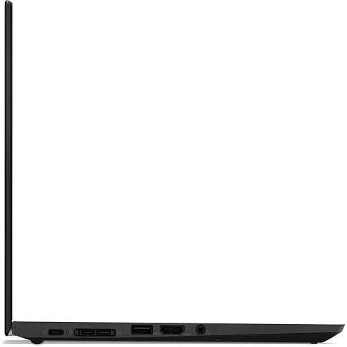Ноутбук Lenovo ThinkPad X13 Gen 1 Core i5 10210U/8Gb/256Gb SSD/3G/LTE/13.3" FullHD/Win10Pro Black
