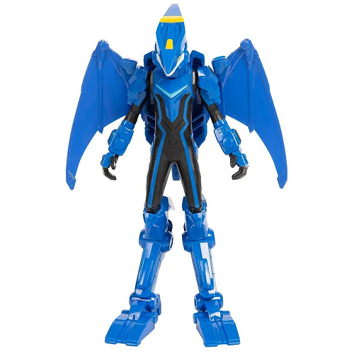 Dinoster Фигурка героя Диностер Джей Мин 16 см