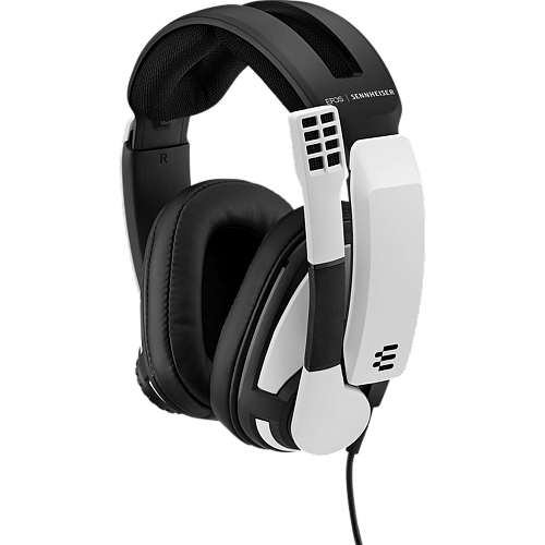 Гарнитура Epos \ Sennheiser GSP 601 Black\White