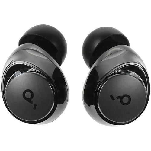Bluetooth гарнитура Anker Soundcore Space A40 Black УЦЕНКА