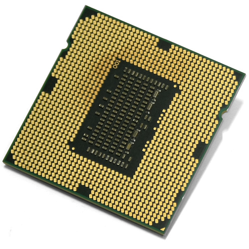 Процессор Intel Core i7-870 (2.93GHz) 8MB LGA1156 BOX