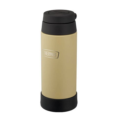 Thermos Термокружка ROB-500 SDBE, песочный, 0,5 л.