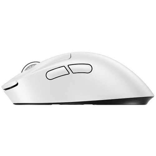 Мышь беспроводная Logitech G Pro Х Superlight 2 DEX Wireless Mouse White