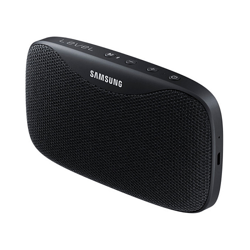 Портативная bluetooth-колонка Samsung Level Box Slim EO-SG930CBEGRU