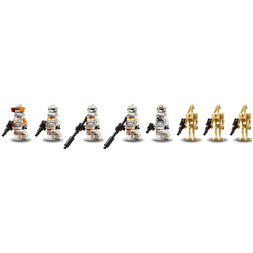 LEGO Star Wars Шагоход AT-TE 75337