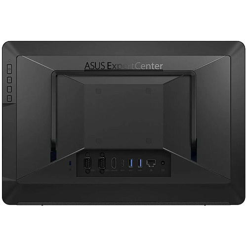 Моноблок ASUS E1600WKAT-BMR240M 15.6" FullHD Touch Celeron N4500/4Gb/128Gb SSD/Kb+m/DOS Black