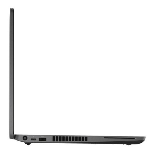 Ноутбук Dell Precision 3541 Core i5 9300H/8Gb/256Gb SSD/NV Quadro P620 4Gb/15.6" FullHD/Win10Pro Black
