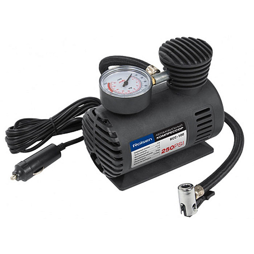 Компрессор Rolsen RCC-100