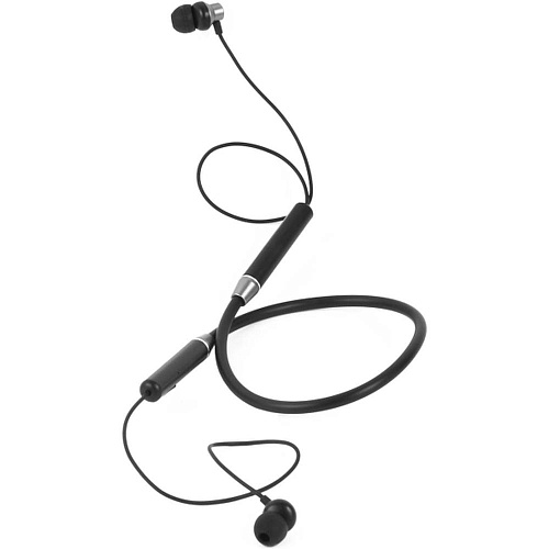 Bluetooth гарнитура Lenovo HE05 Black