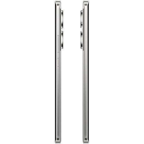 Смартфон Realme GT6 12/256GB RU Silver