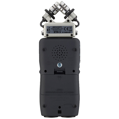 Диктофон Zoom H5 